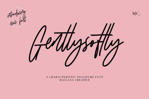 Gentlysoftly: A Designer’s Real-World Review for Branding and Creative Projects