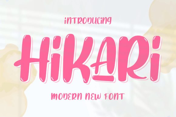 Hikari