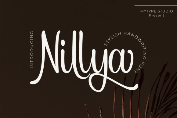 How Choosing the Right Font Transformed My Small Business Brand