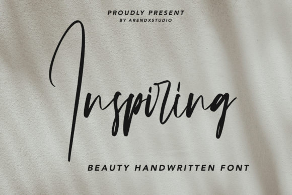 How the Inspiring Font Transformed a Café’s Branding Into Something Truly Memorable