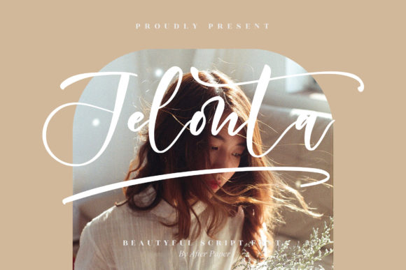 Jelonta Font: Elevating Web Typography with Elegance and Style