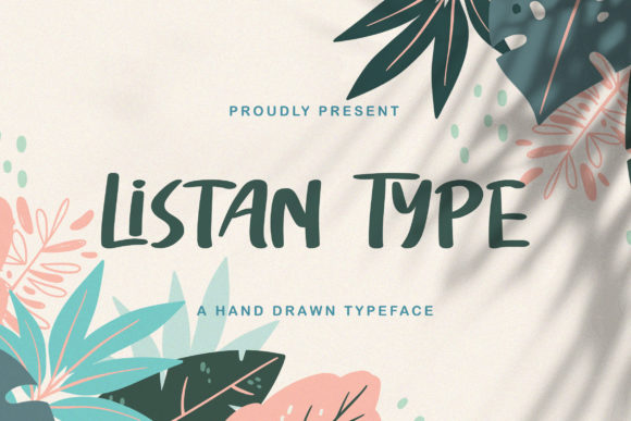 Listan Type: A Designer’s Real-World Review