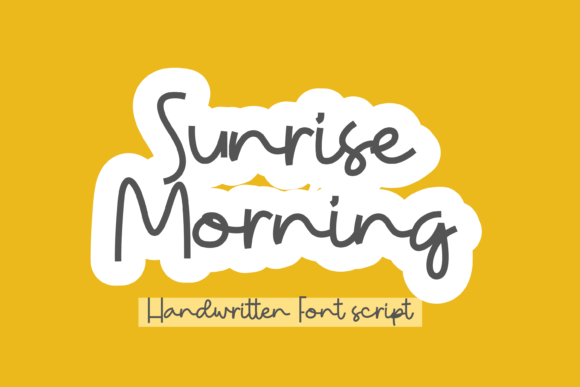 Sunrise Morning: A Designer’s Take on Its Real-World Use