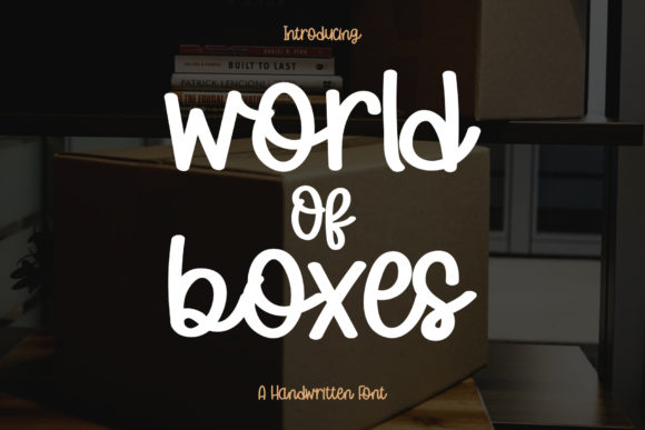 World of Boxes: A Designer’s Take on Its Personality and Practical Use